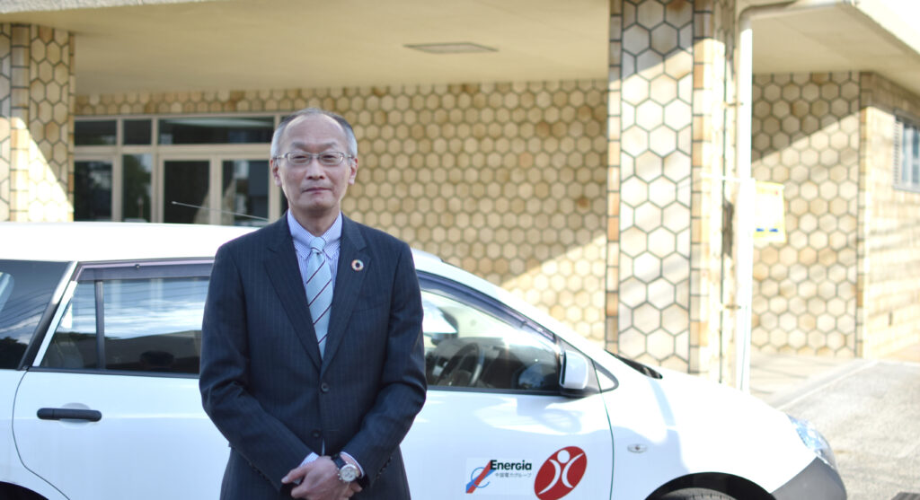 Nauto Safety Stories – テンパール工業株式会社 ナウト導入で見えない課題を可視化。データを活用したさらなる展開に期待 ...