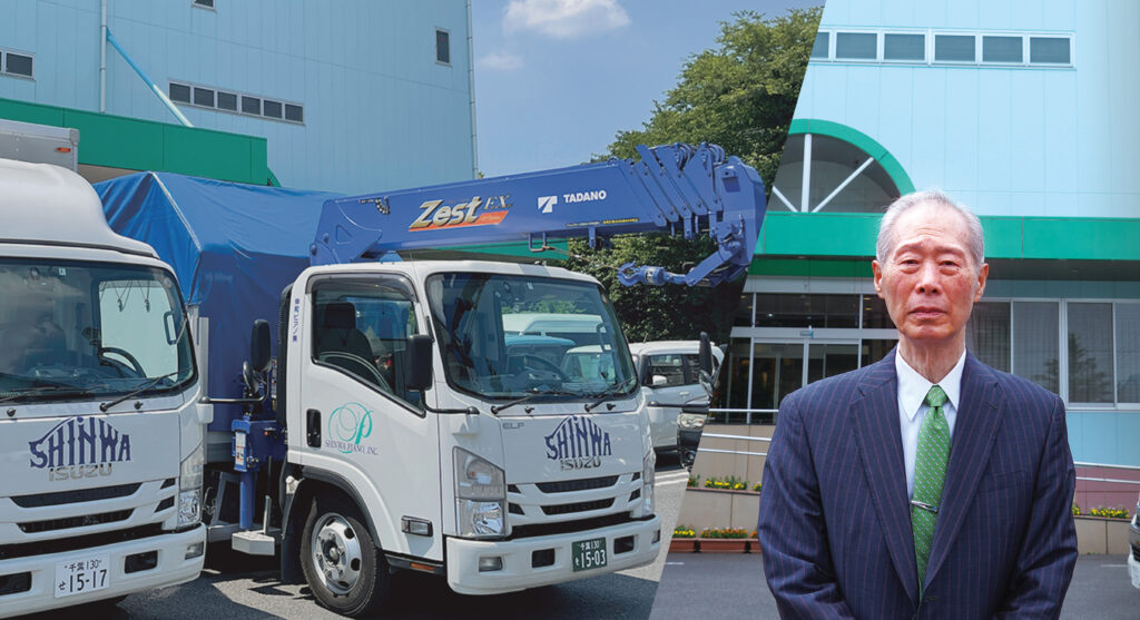 Nauto Safety Stories: 伸和ピアノ株式会社 ー ナウト導入でドライバーの意識を改革。人事考査や評価の指標としても活用 ...