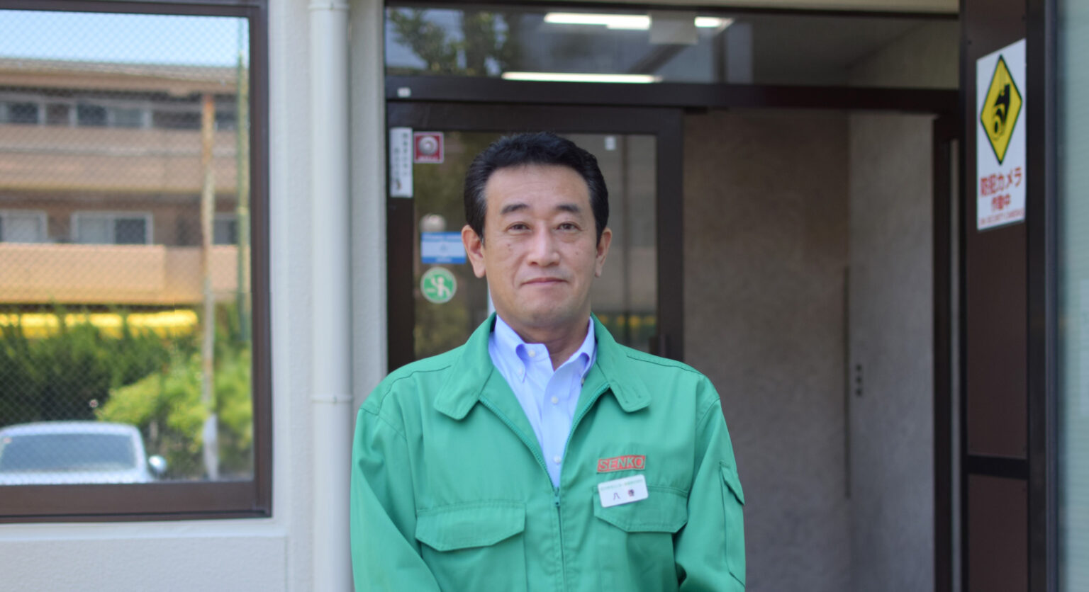 Nauto Safety Stories: 大阪センコー運輸株式会社 ー 悲しい事故を二度と起こさないために。ナウトでドライバーの安全管理を ...